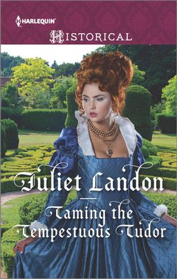 Taming the Tempestuous Tudor