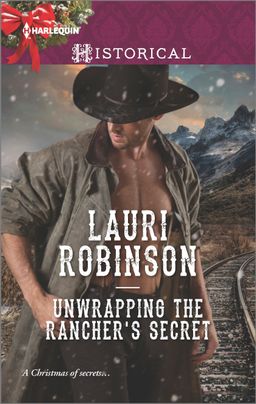 Unwrapping the Rancher's Secret