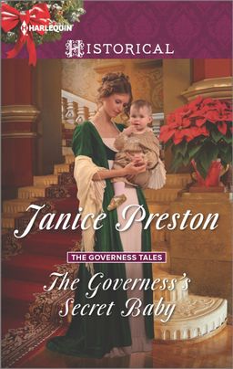 The Governess's Secret Baby