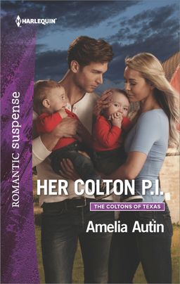 Her Colton P.I.