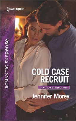 Cold Case Recruit