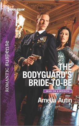 The Bodyguard's Bride-to-Be