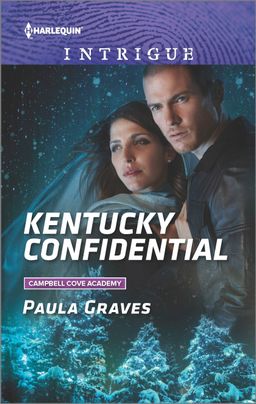 Kentucky Confidential