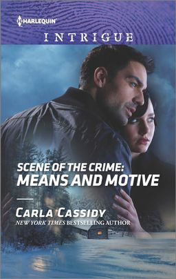 Scene of the Crime: Means and Motive