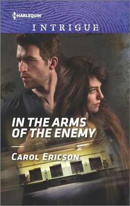 In the Arms of the Enemy - Harlequin.com