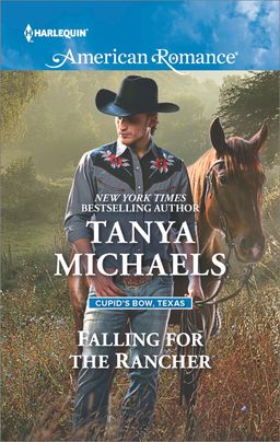 Falling for the Rancher