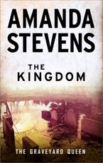 The Kingdom eBook  by Amanda Stevens