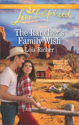 The Rancher's Family Wish