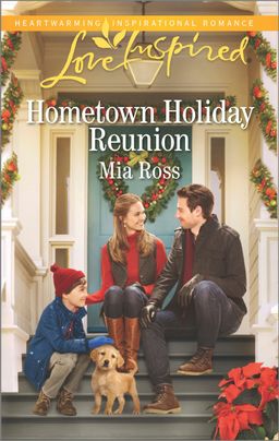 Hometown Holiday Reunion