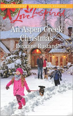 An Aspen Creek Christmas