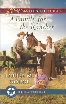 A Family for the Rancher