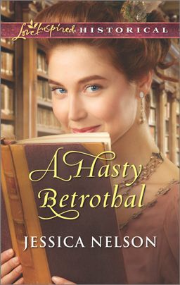 A Hasty Betrothal