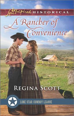 A Rancher of Convenience