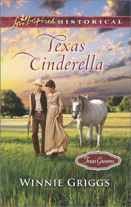 Texas Cinderella
