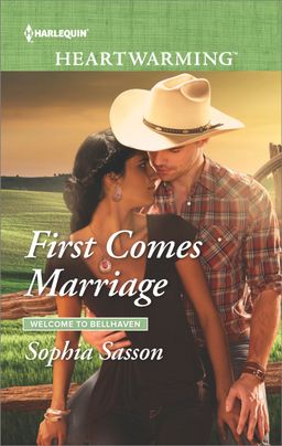 First Comes Marriage