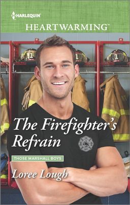 The Firefighter's Refrain