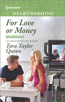 For Love or Money