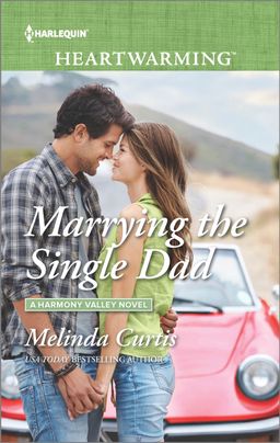 Marrying the Single Dad