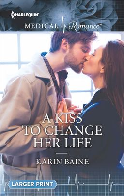 A Kiss to Change Her Life