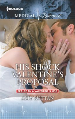 His Shock Valentine's Proposal