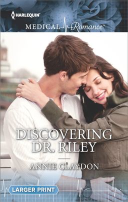 Discovering Dr. Riley