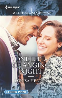 One Life-Changing Night