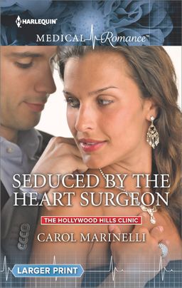 Seduced by the Heart Surgeon