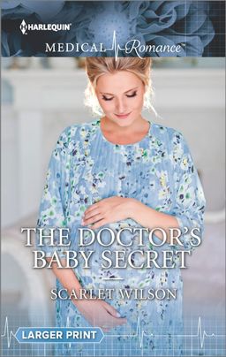 The Doctor's Baby Secret