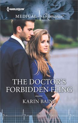 The Doctor's Forbidden Fling