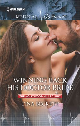 Winning Back His Doctor Bride