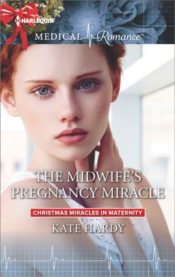 The Midwife's Pregnancy Miracle
