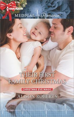 Family Christmas Book