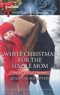 White Christmas for the Single Mom