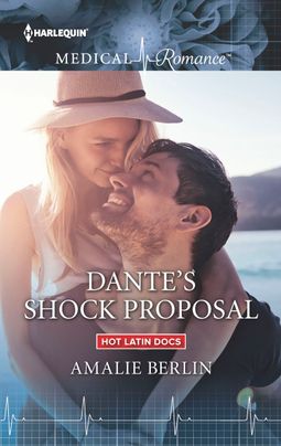 Dante's Shock Proposal