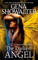 The Darkest Angel eBook  by Gena Showalter