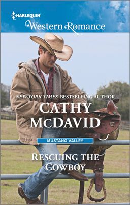 Rescuing the Cowboy