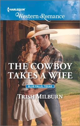 The Cowboy Takes a Wife