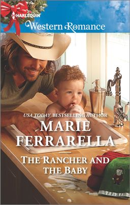 The Rancher and the Baby