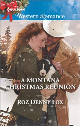 A Montana Christmas Reunion