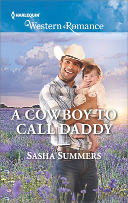 A Cowboy to Call Daddy