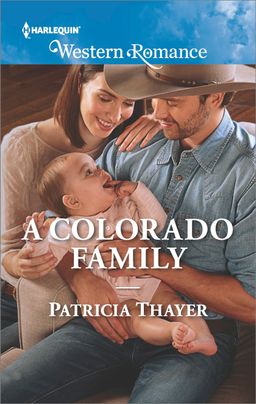 A Colorado Family