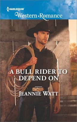 A Bull Rider to Depend On