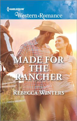 Made for the Rancher