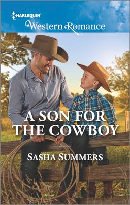 A Son for the Cowboy