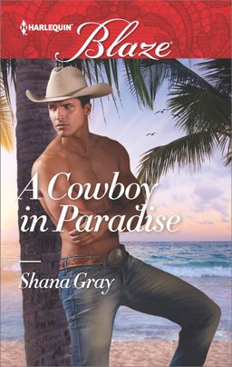 A Cowboy in Paradise