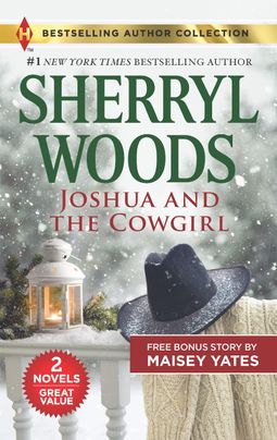 Joshua and the Cowgirl & Seduce Me, Cowboy