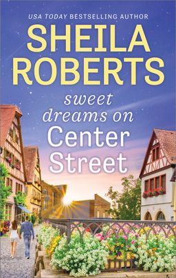 Sweet Dreams on Center Street