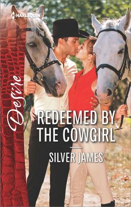 Redeemed by the Cowgirl