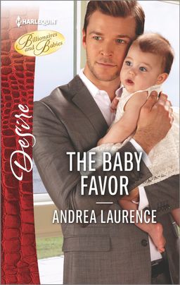 The Baby Favor