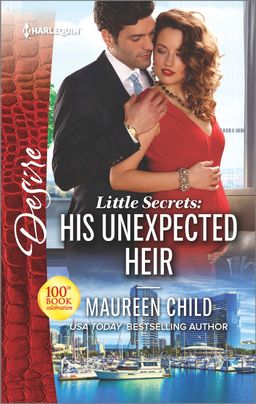 Little Secrets: His Unexpected Heir